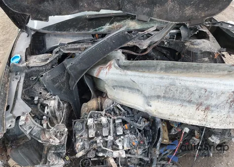 2016 Audi A3 2.0T Premium z USA, uszkodzony, nr VIN WAUB8GFFXG1107516